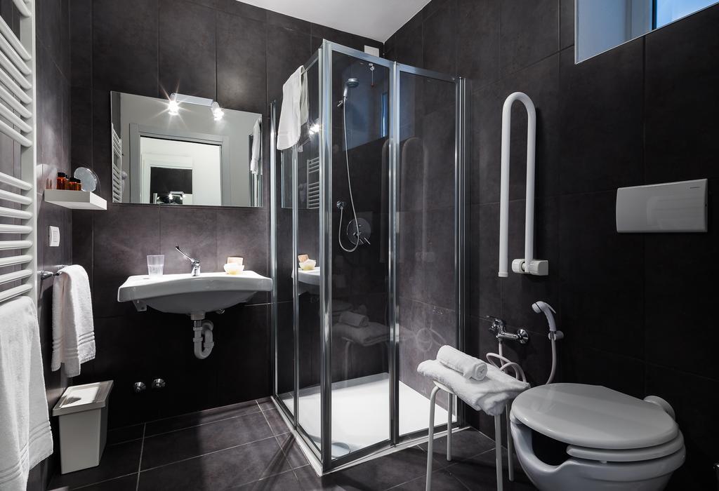 Residence Peloni Arezzo Ruang foto