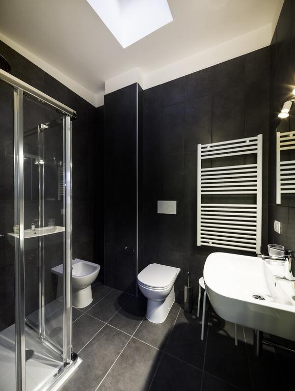 Residence Peloni Arezzo Ruang foto