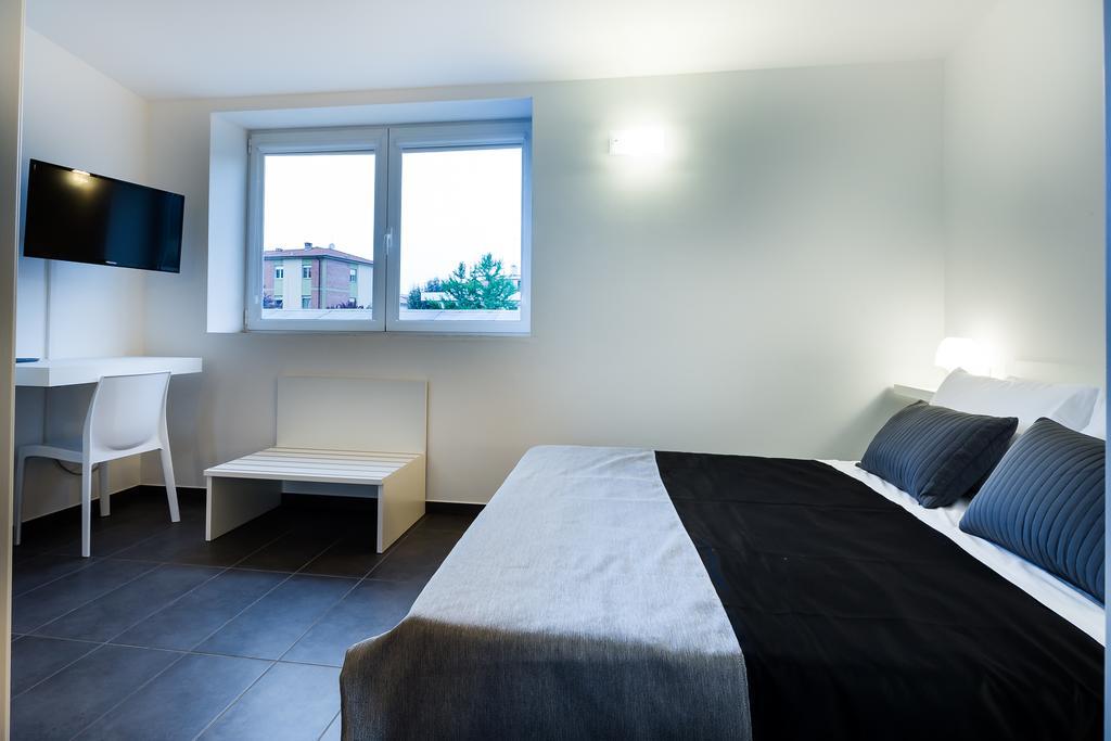 Residence Peloni Arezzo Ruang foto