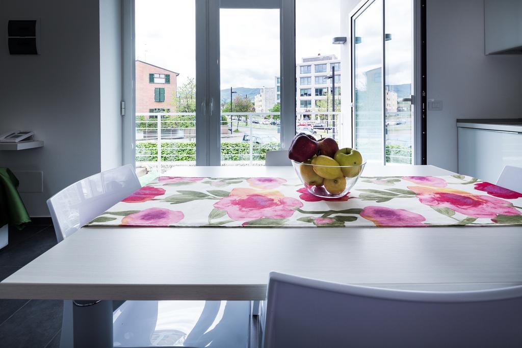 Residence Peloni Arezzo Ruang foto