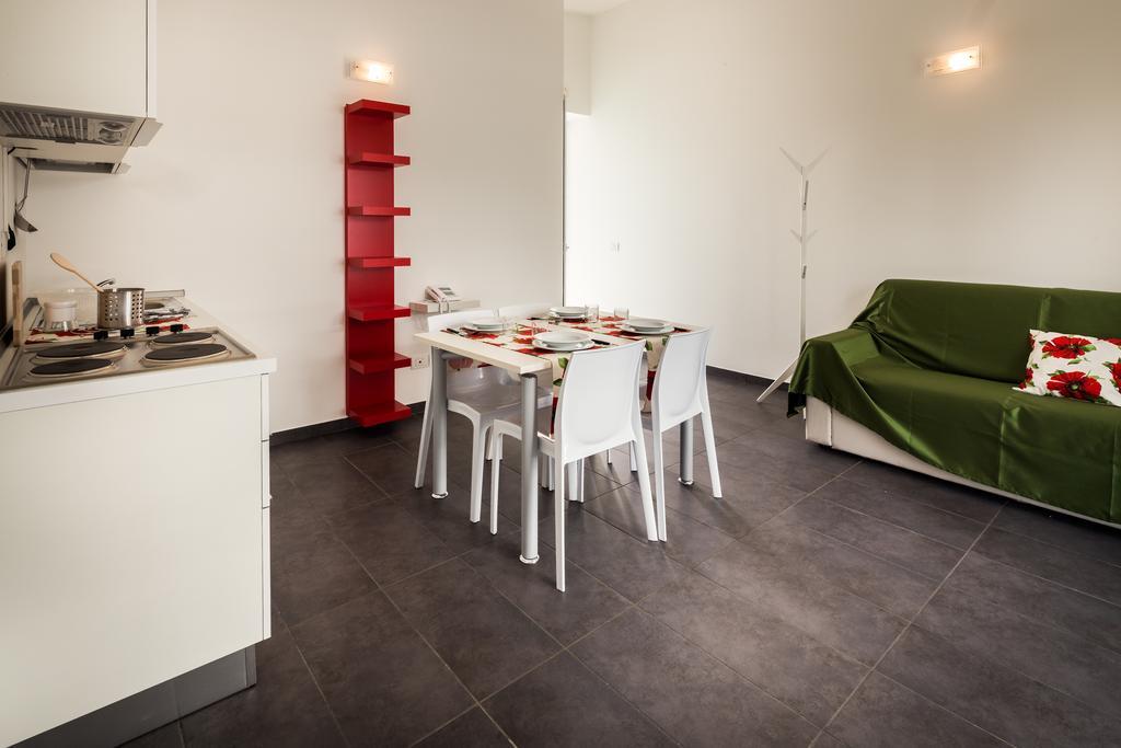 Residence Peloni Arezzo Ruang foto