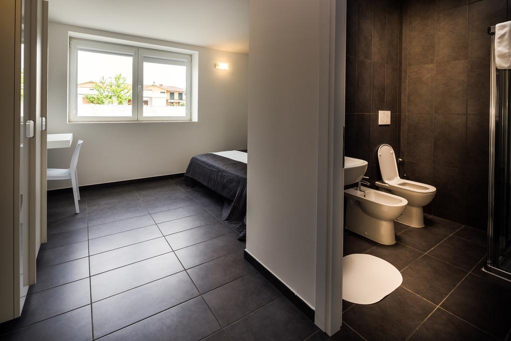 Residence Peloni Arezzo Ruang foto