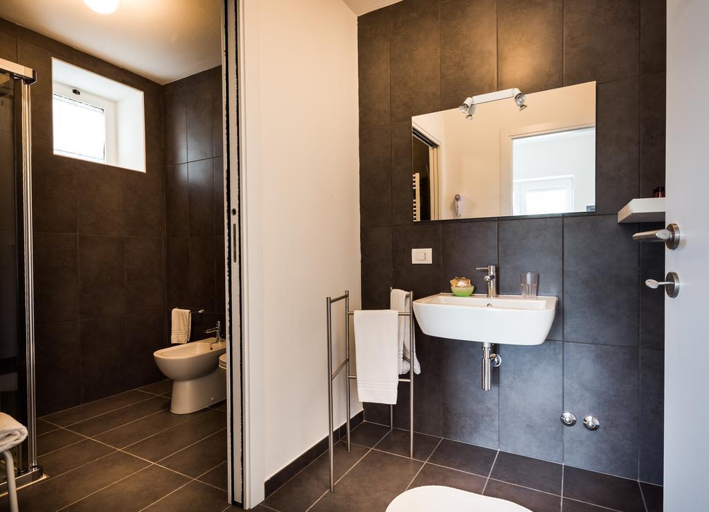 Residence Peloni Arezzo Ruang foto