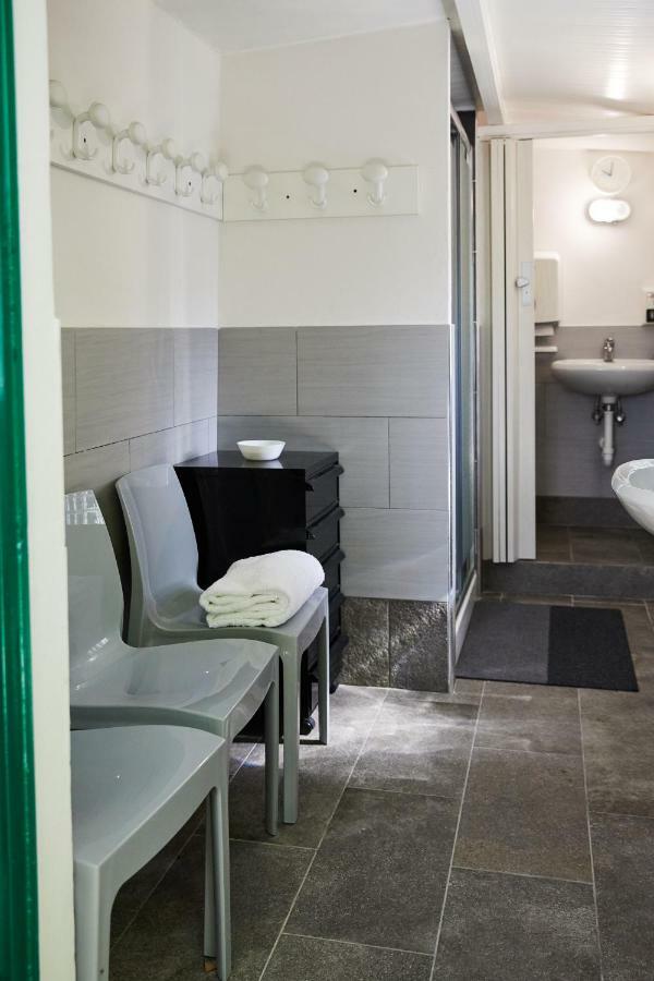 Residence Peloni Arezzo Bagian luar foto